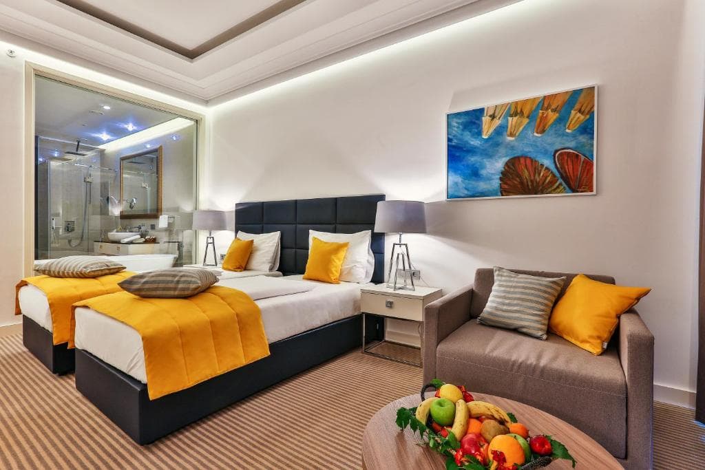 Hotel Rivijera