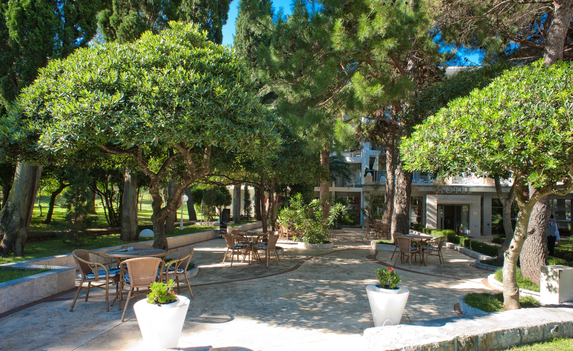 Hotel Rivijera
