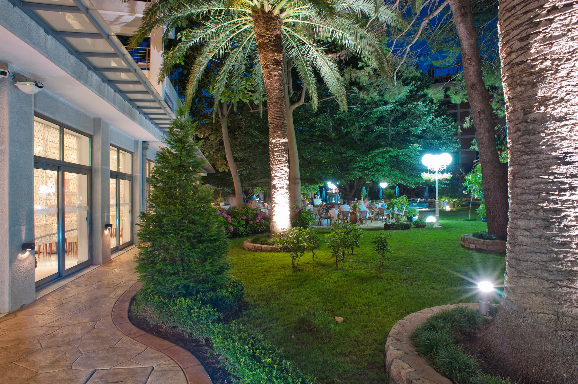 Hotel Rivijera