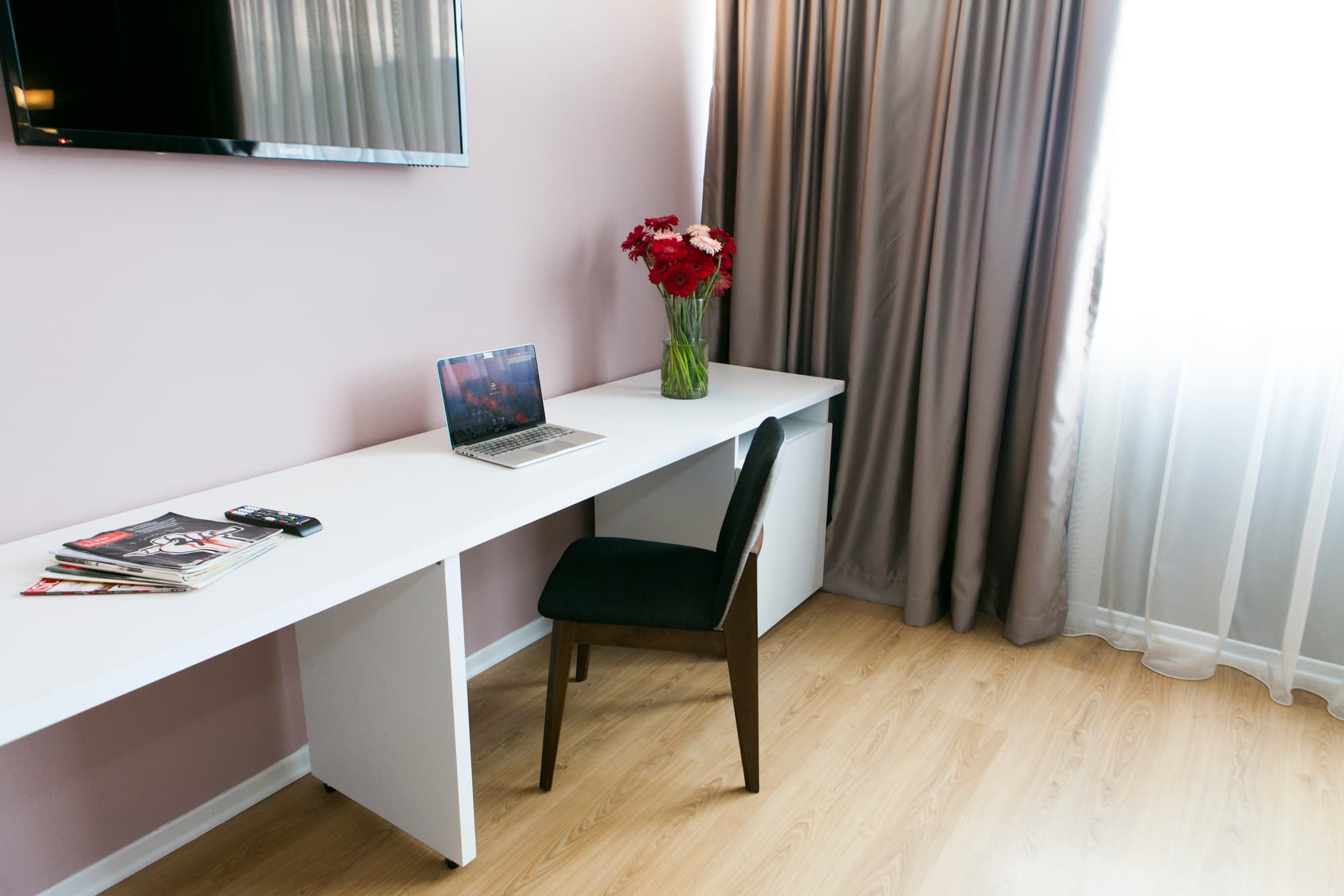 VH Premier As Tirana Hotel