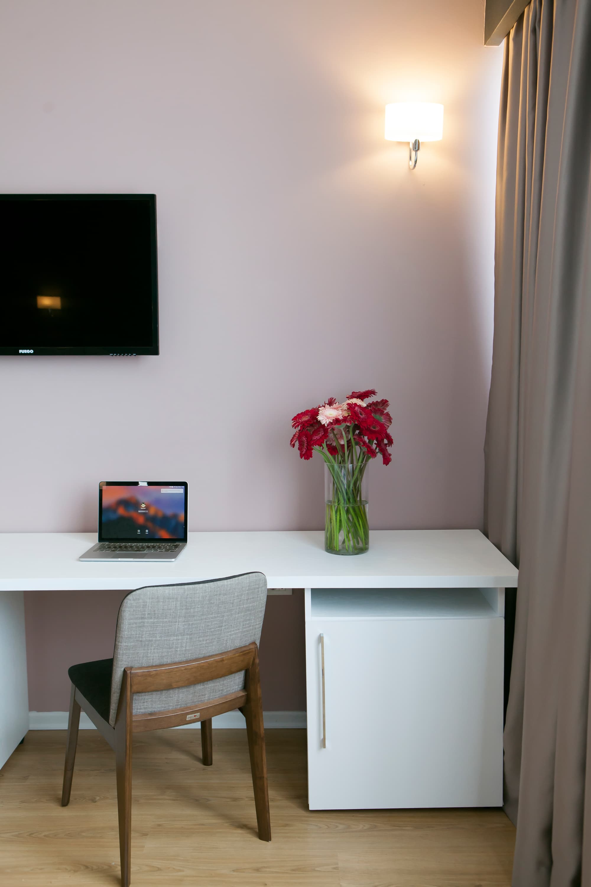 VH Premier As Tirana Hotel, Room