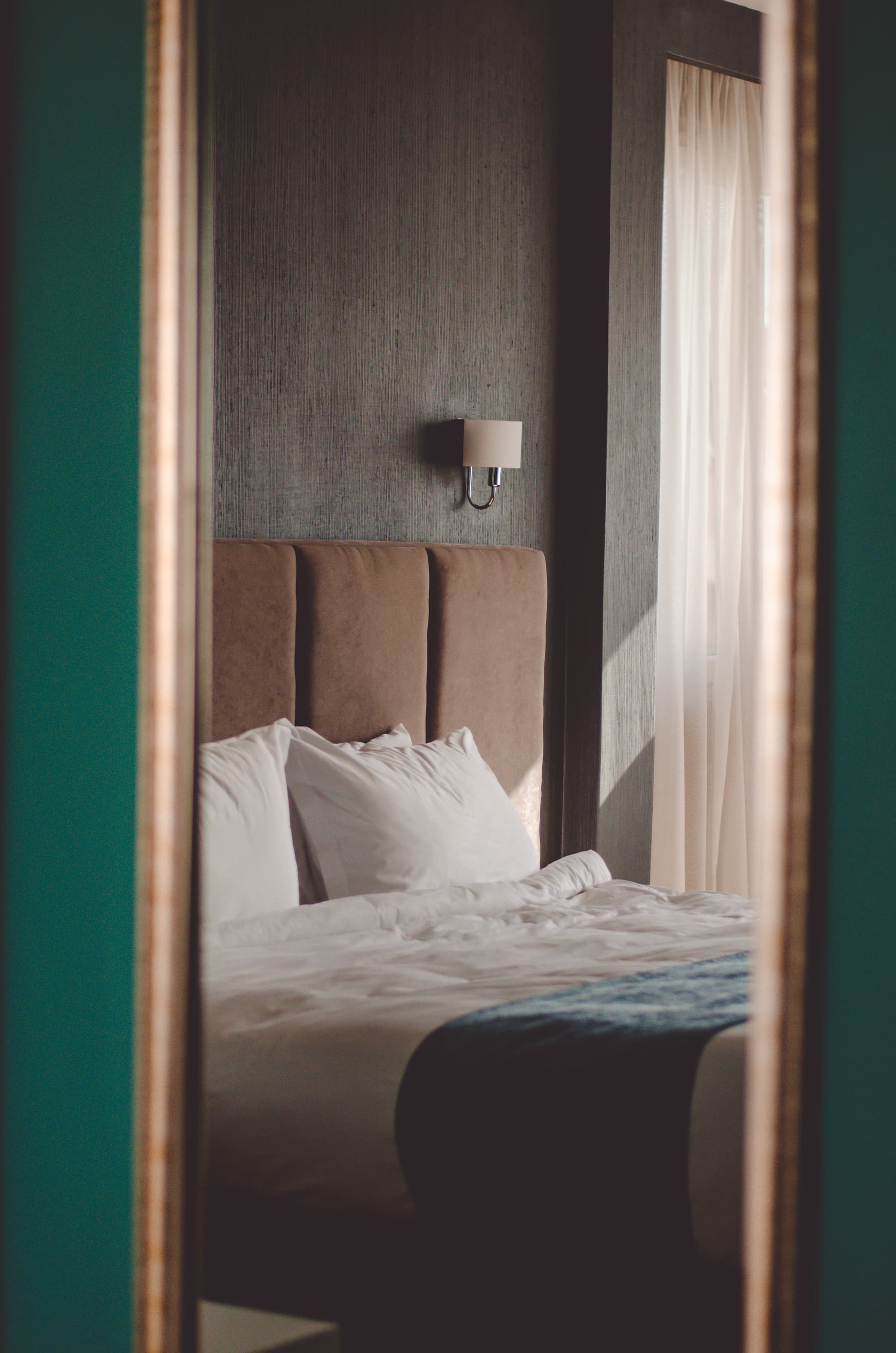 VH Premier As Tirana Hotel