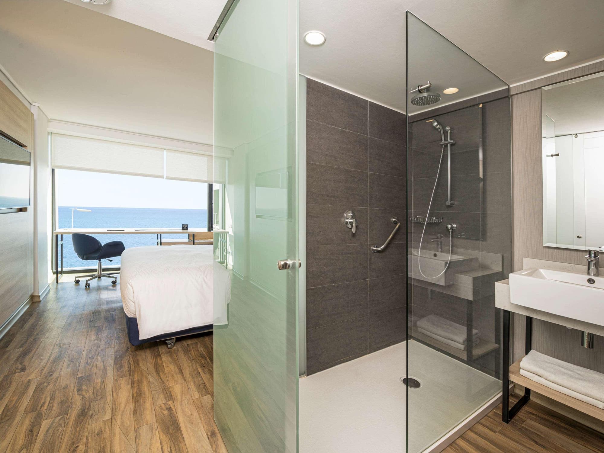 Pullman Vina del Mar San Martin, Room