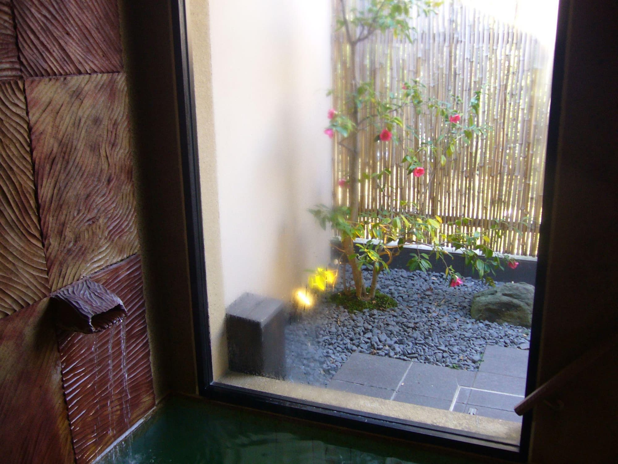 Koto-no-yado Musashino