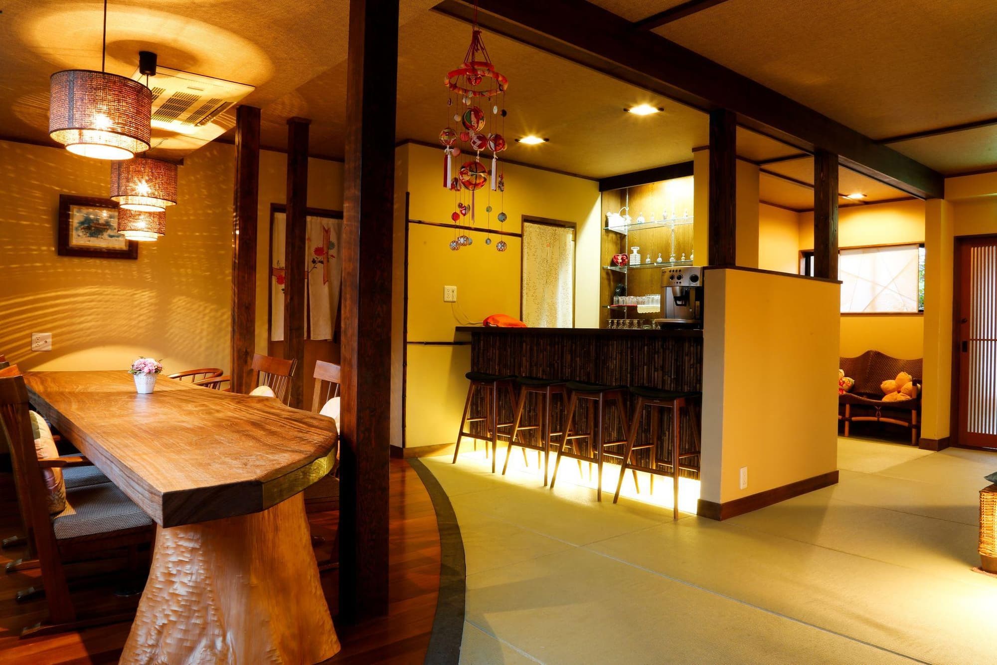 Koto-no-yado Musashino