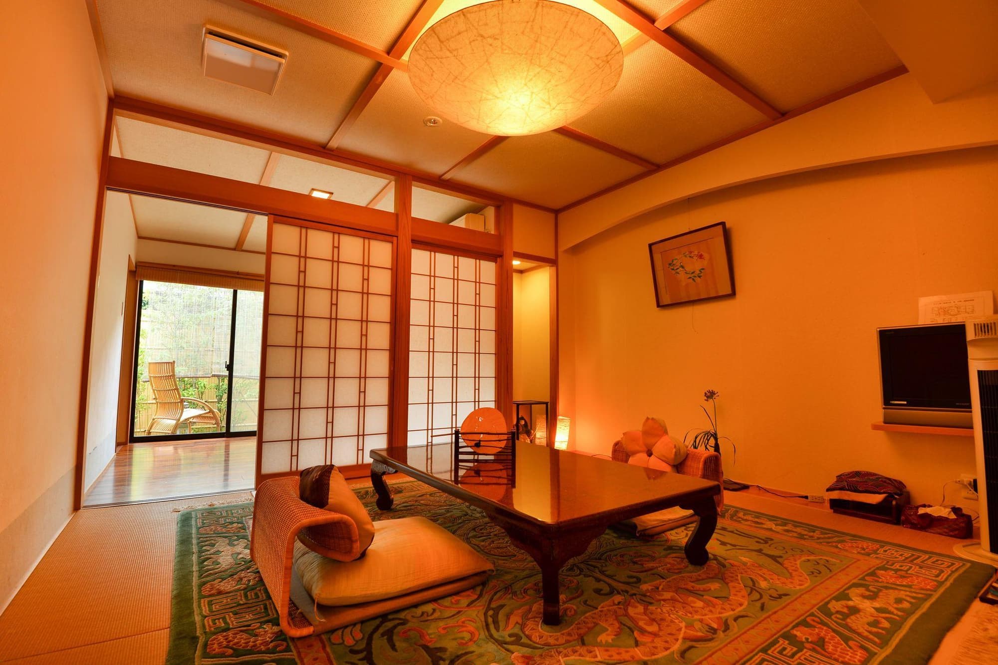 Koto-no-yado Musashino