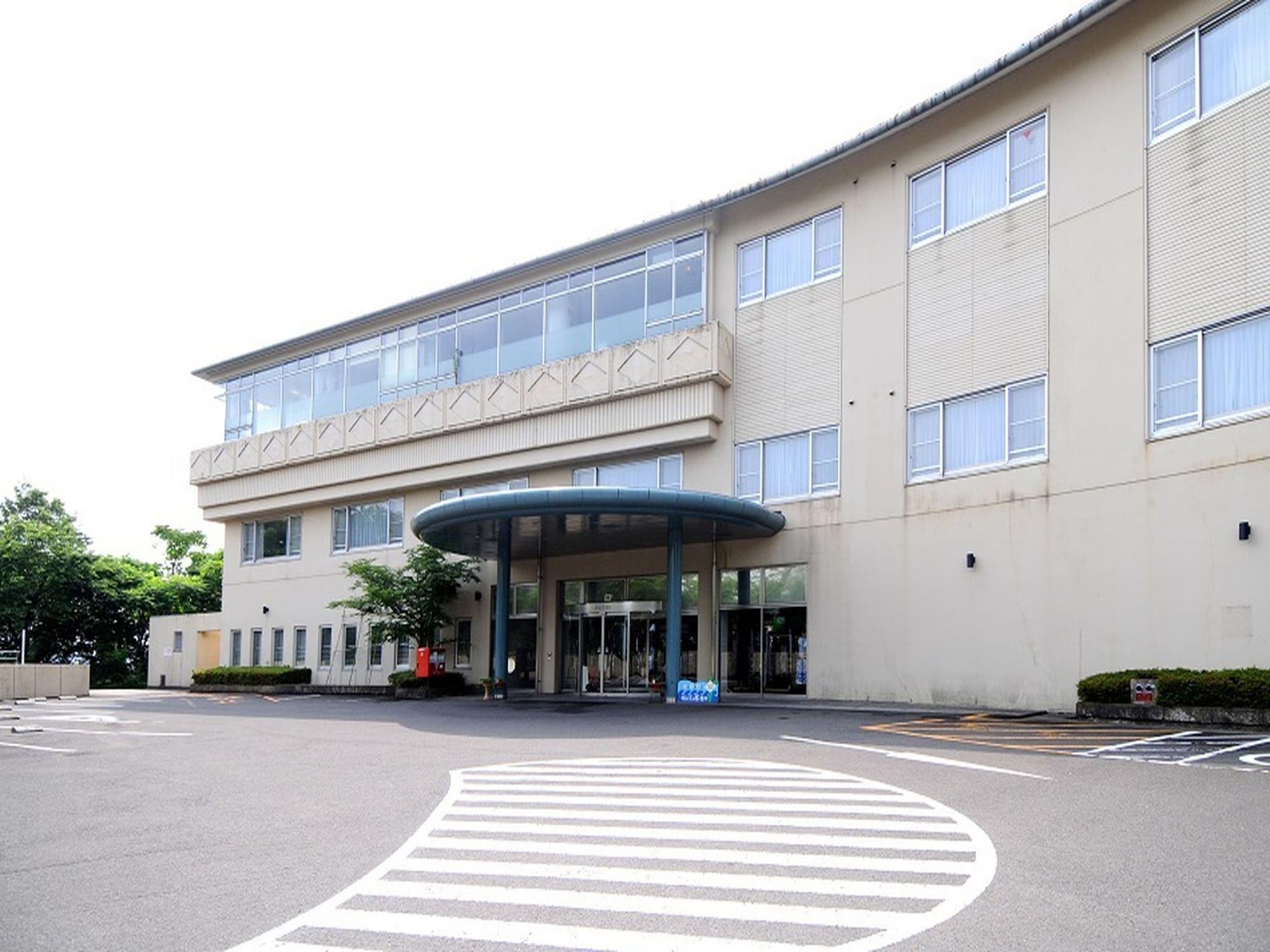 Kanponoyado Fukui
