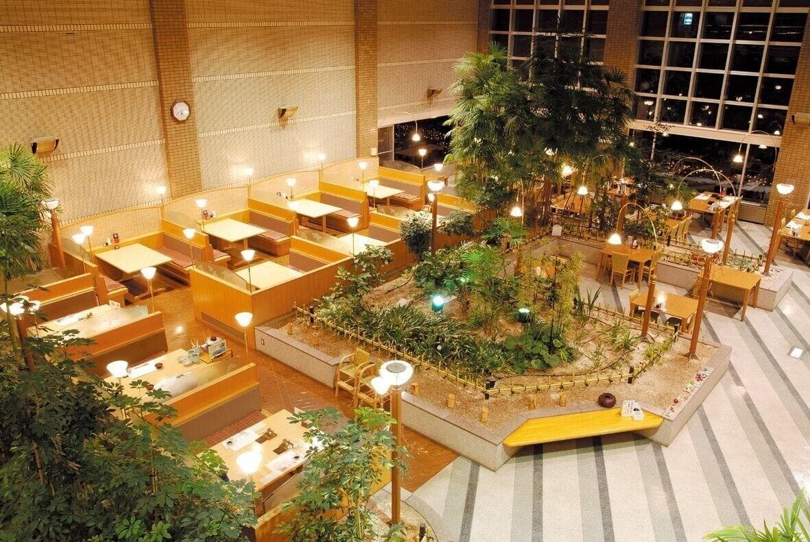 Kanponoyado Fukui