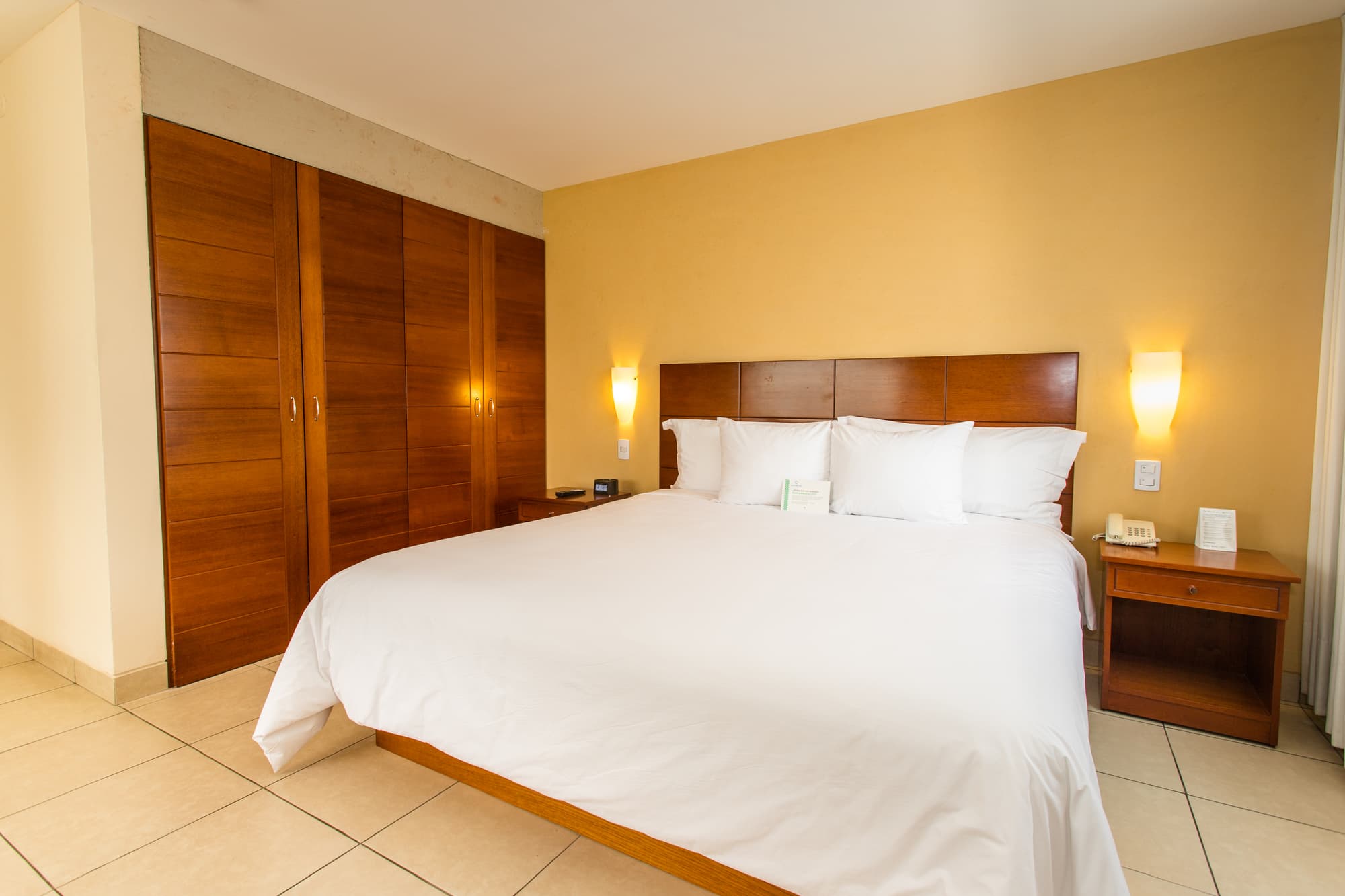 Costa del Sol Wyndham Pucallpa