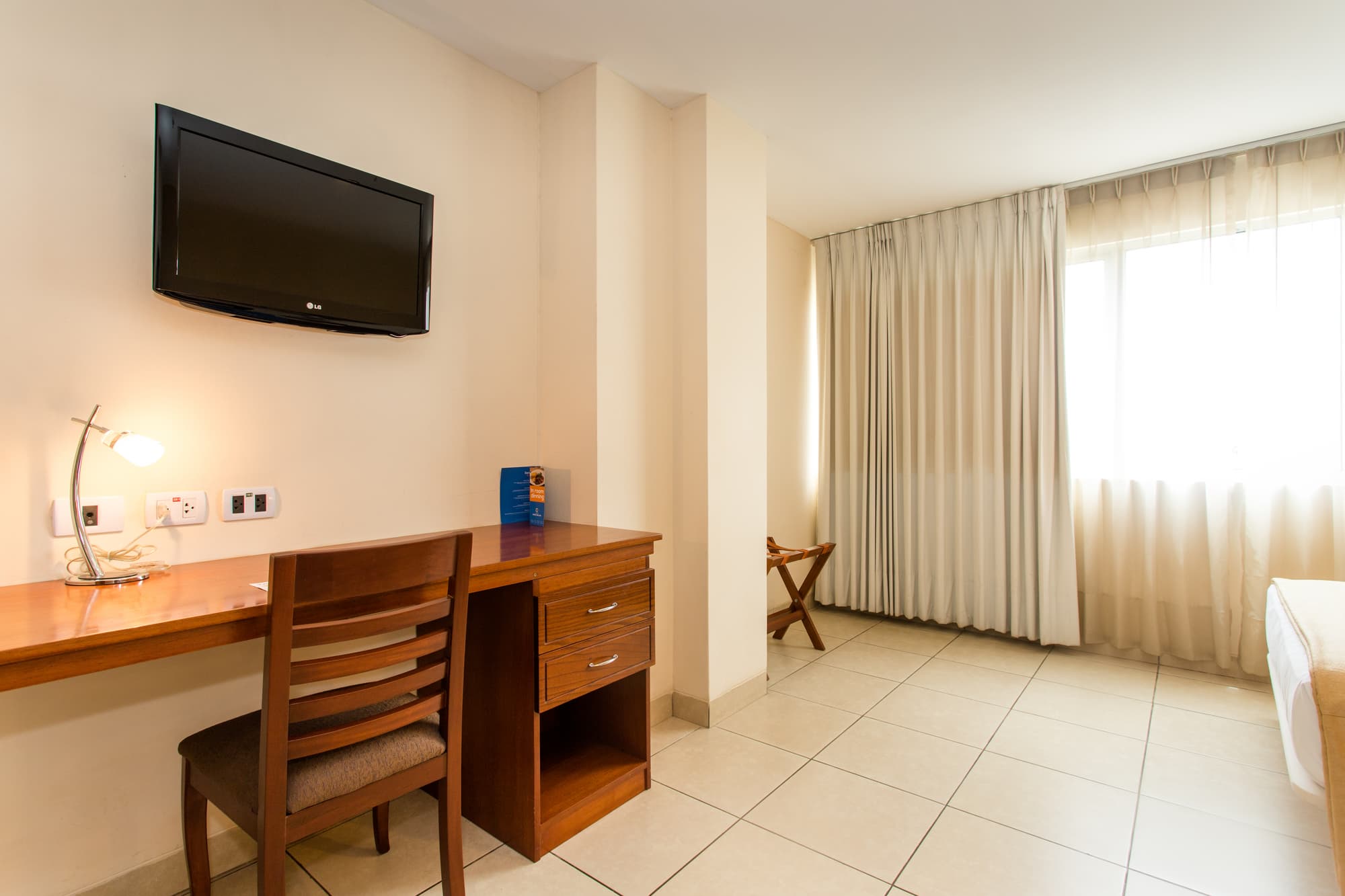 Costa del Sol Wyndham Pucallpa