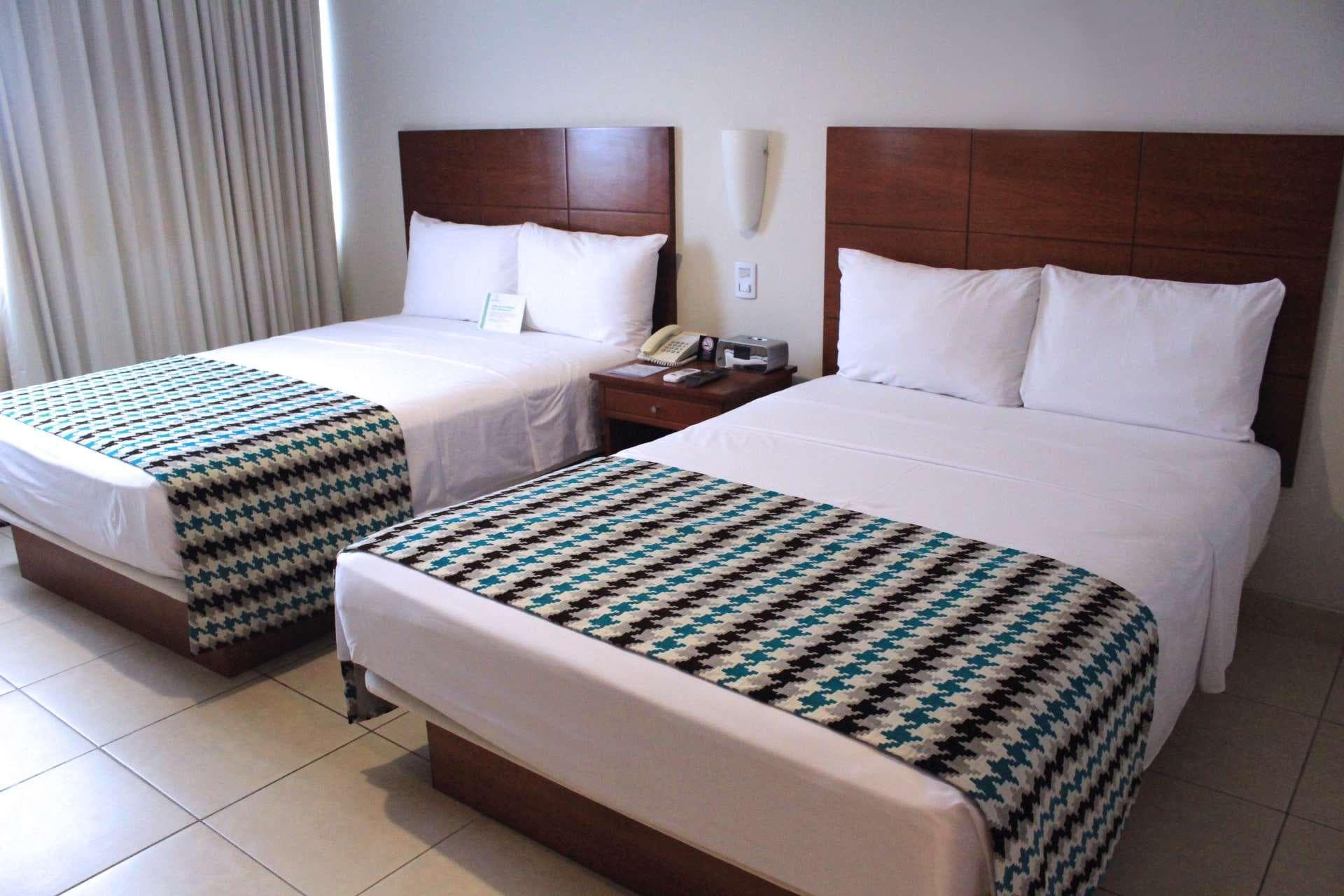 Wyndham Costa Del Sol Pucallpa, Room