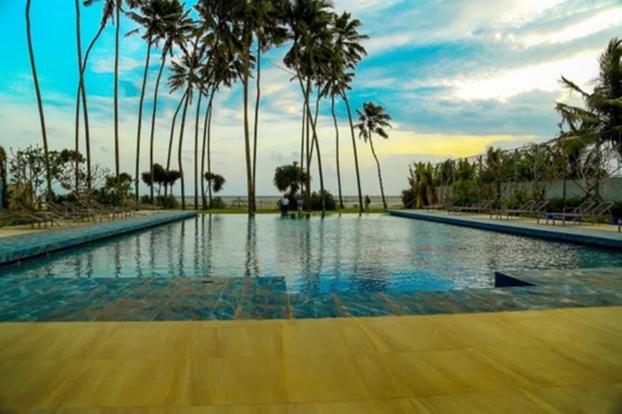 Club Waskaduwa Beach Resort & Spa