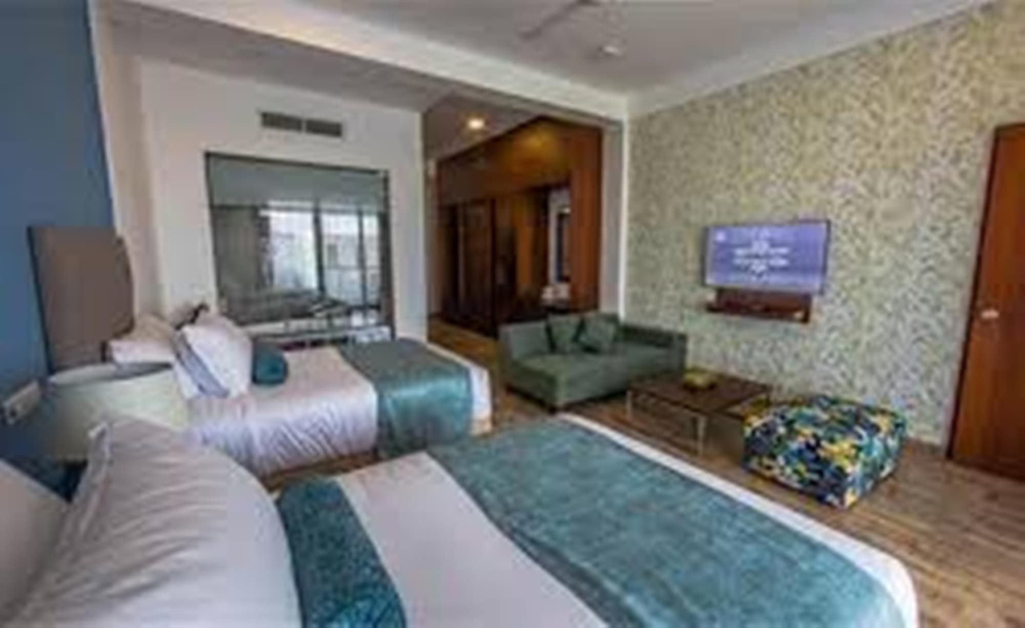 Club Waskaduwa Beach Resort & Spa