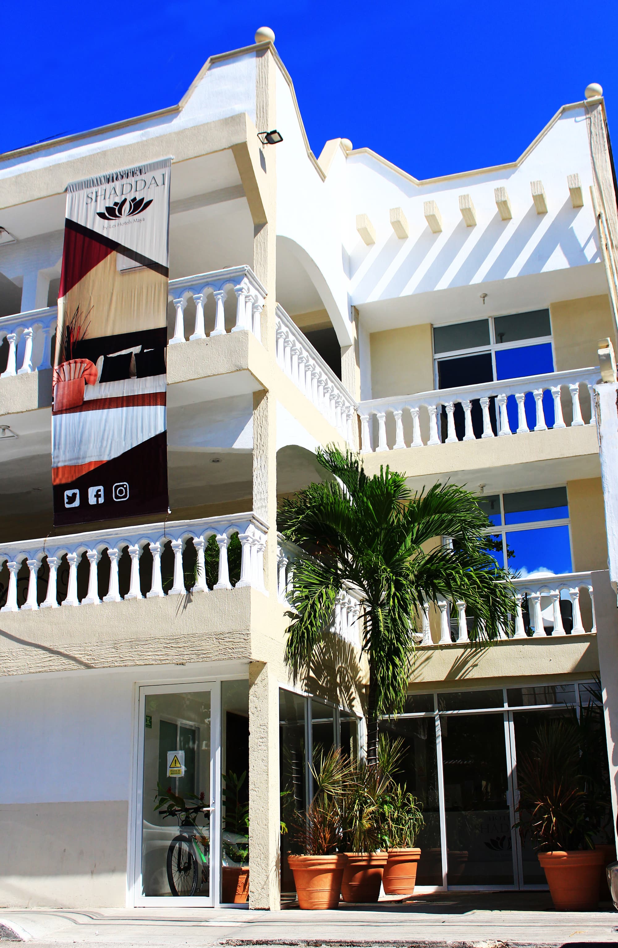 Hotel Turquesa