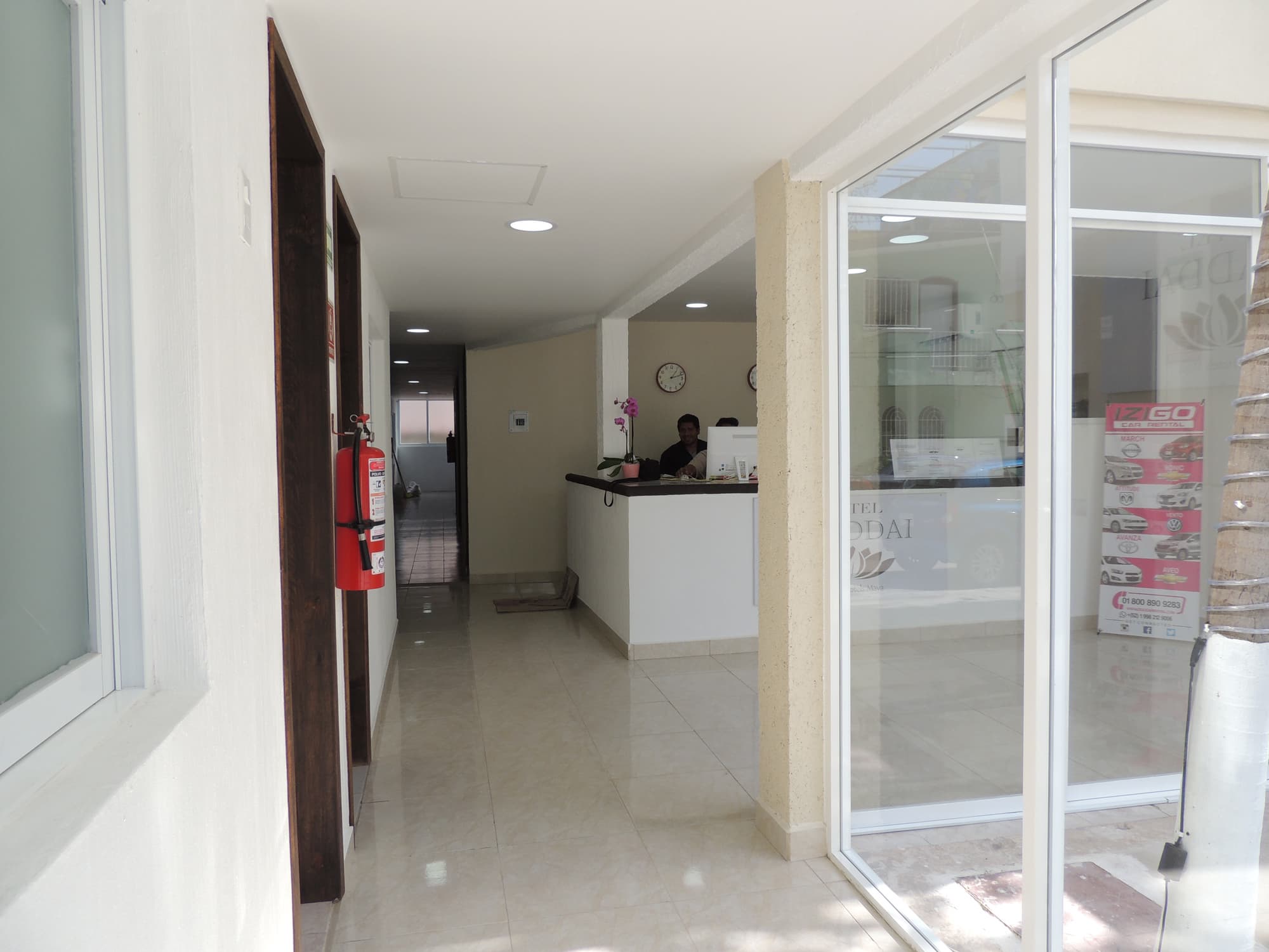 Hotel Turquesa