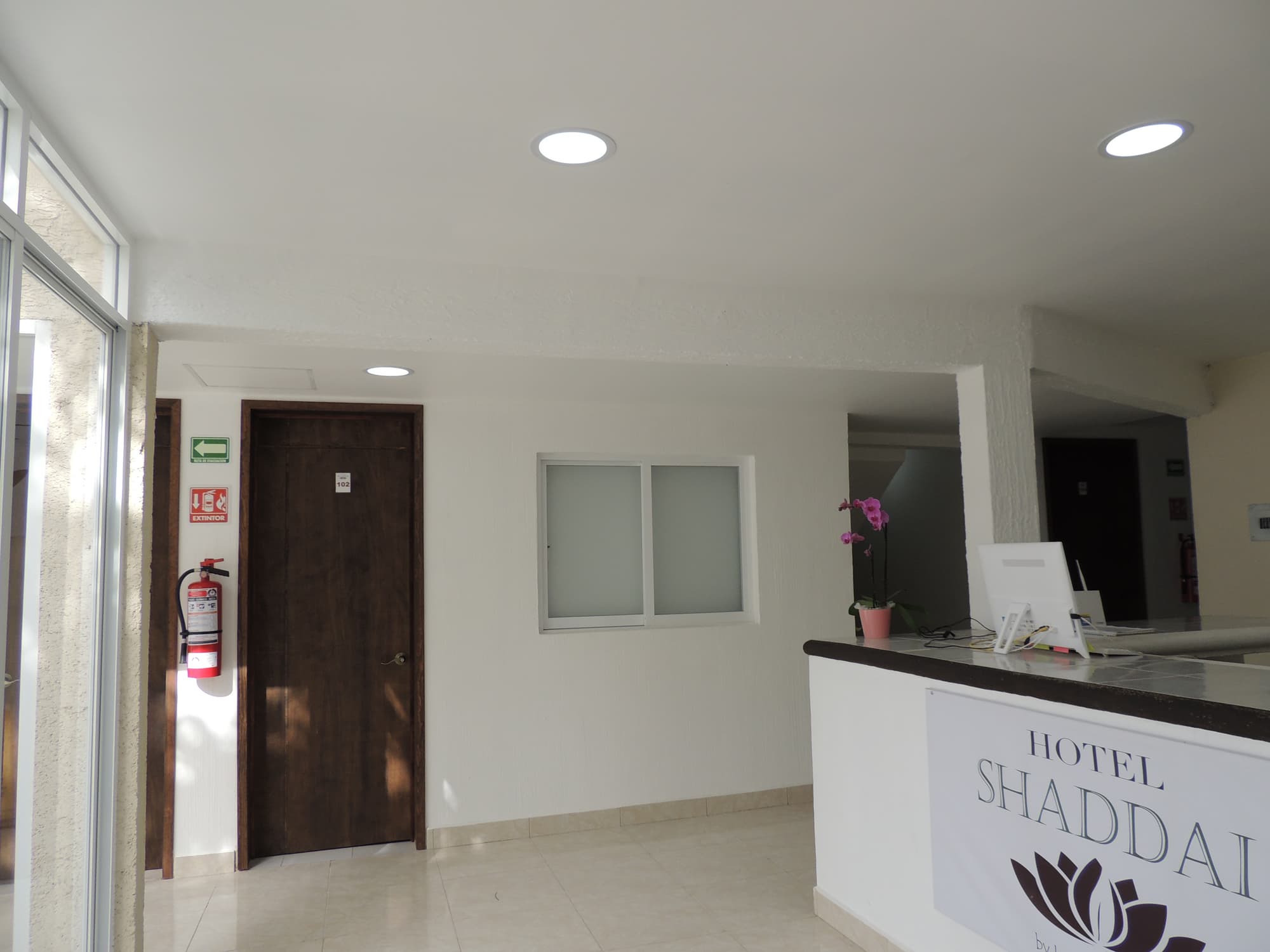 Hotel Turquesa