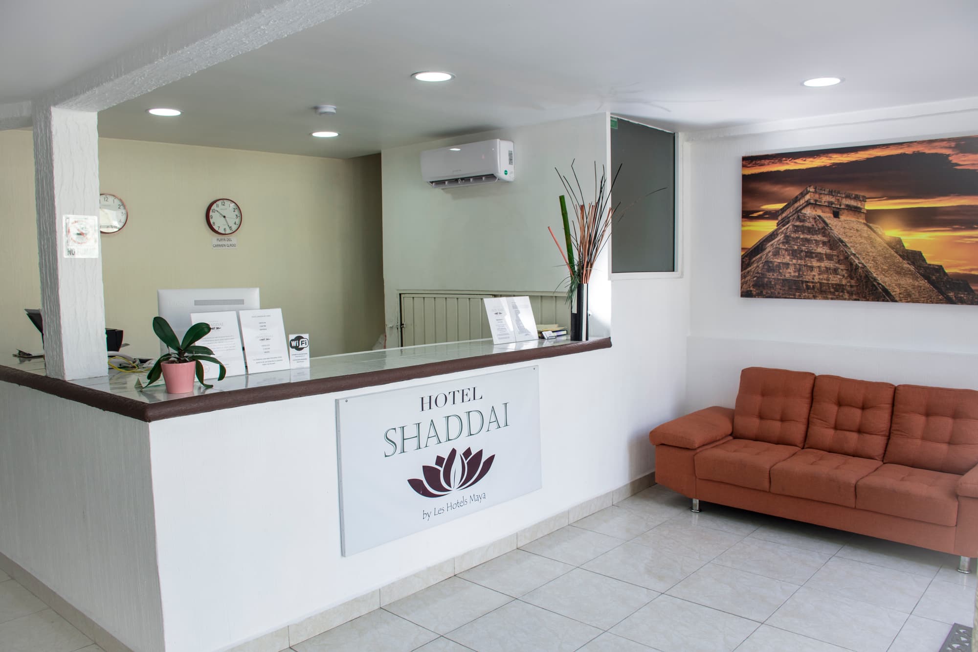 Hotel Turquesa