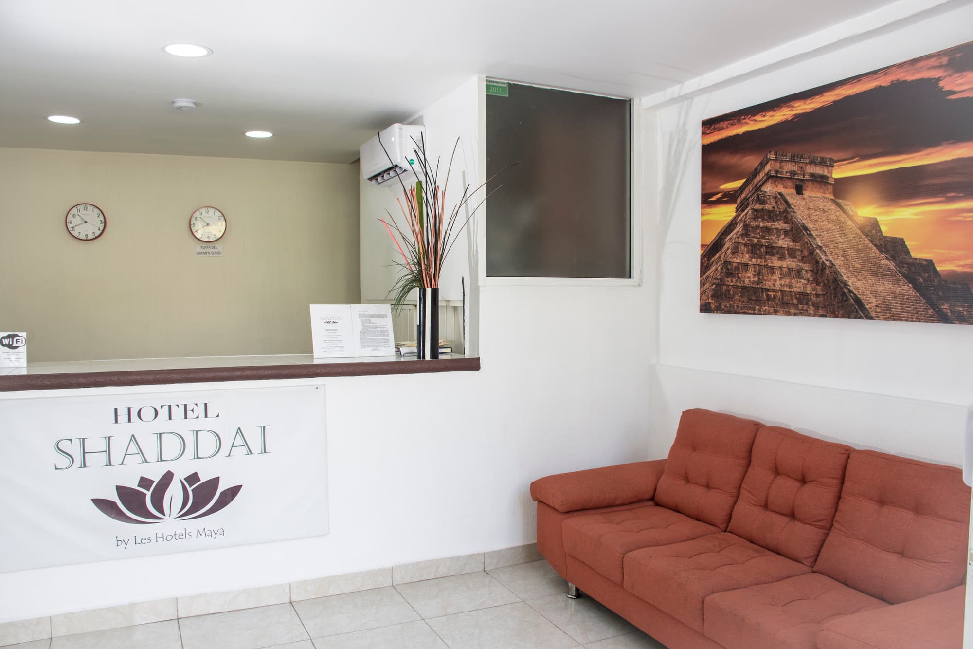 Hotel Turquesa