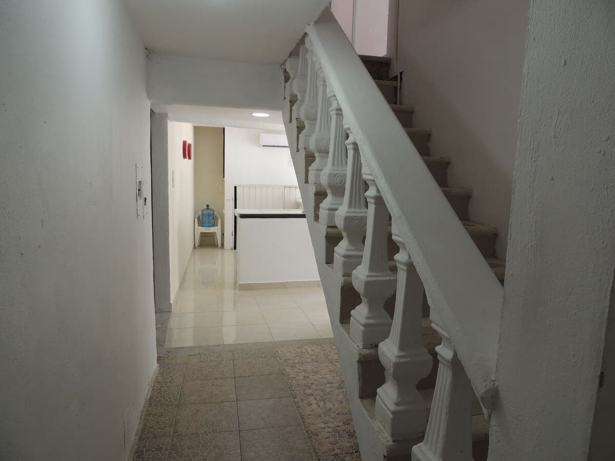 Hotel Turquesa