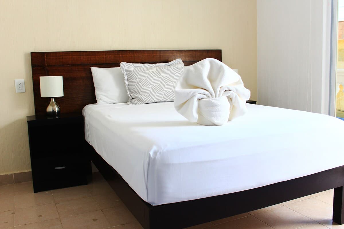 Hotel Turquesa