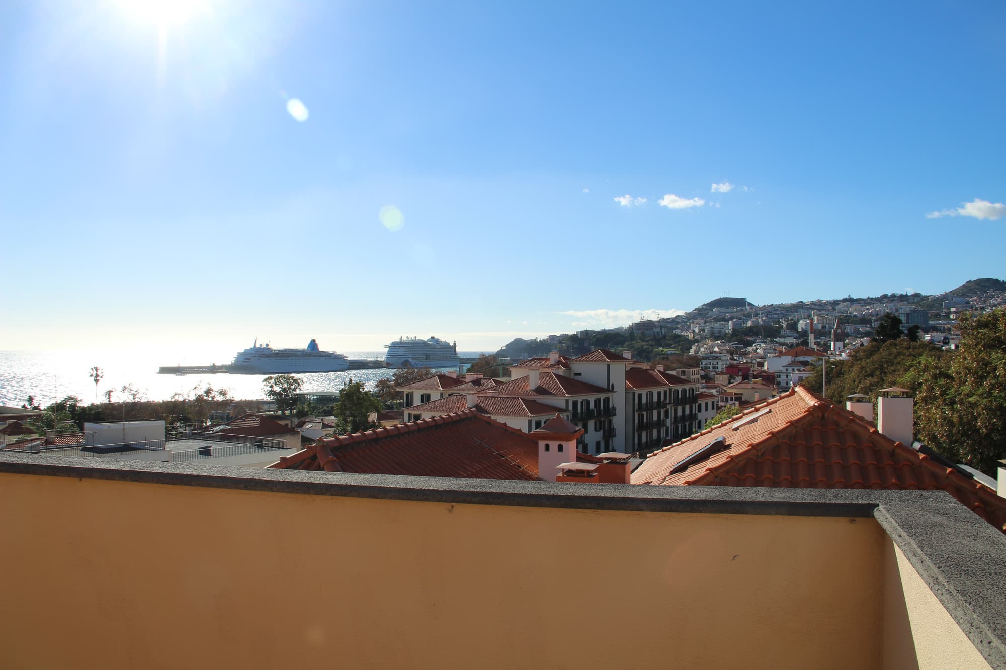 Travellers Pearl by Storytellers, General view