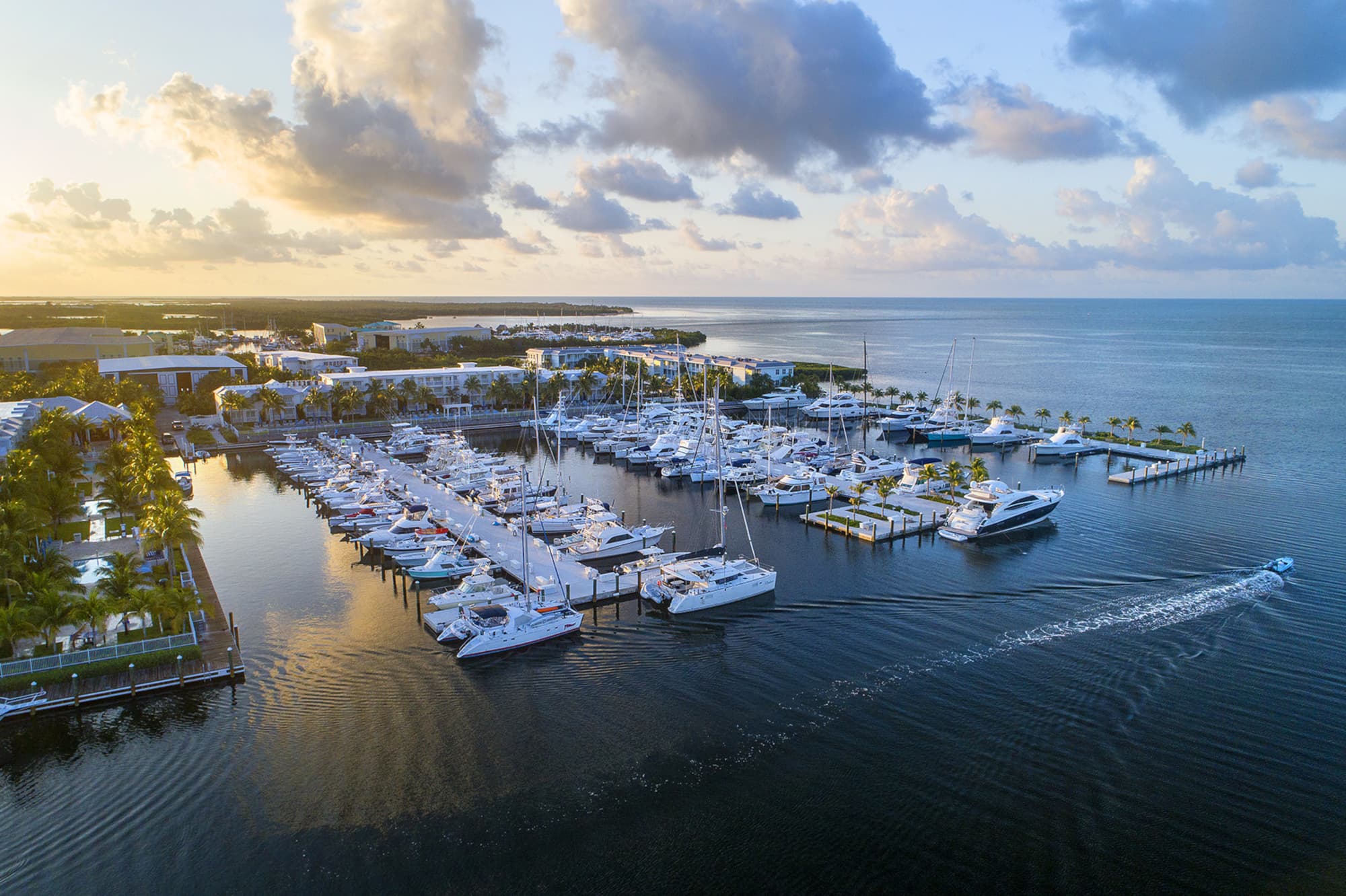 Hilton Key West Resort & Marina
