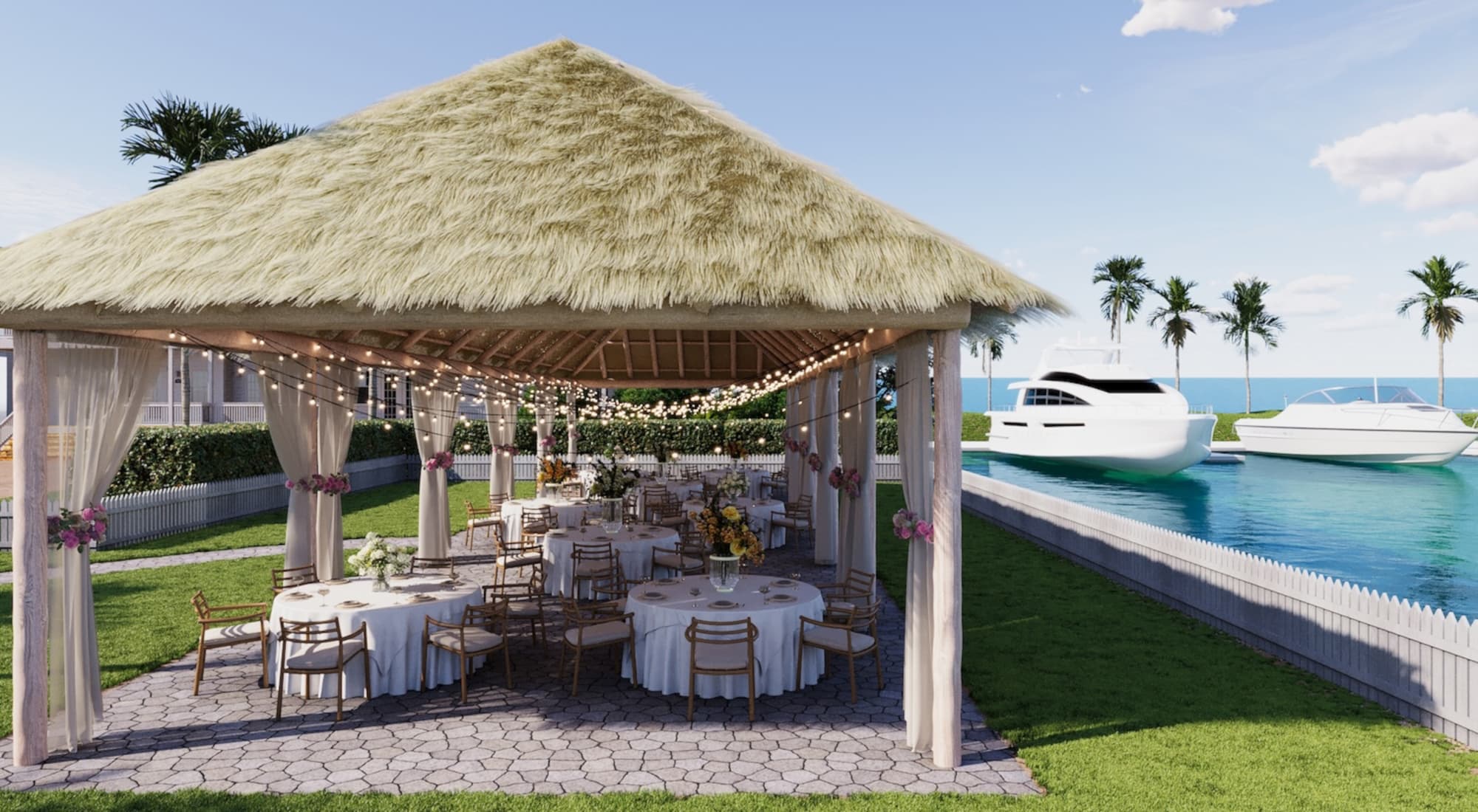 Hilton Key West Resort & Marina