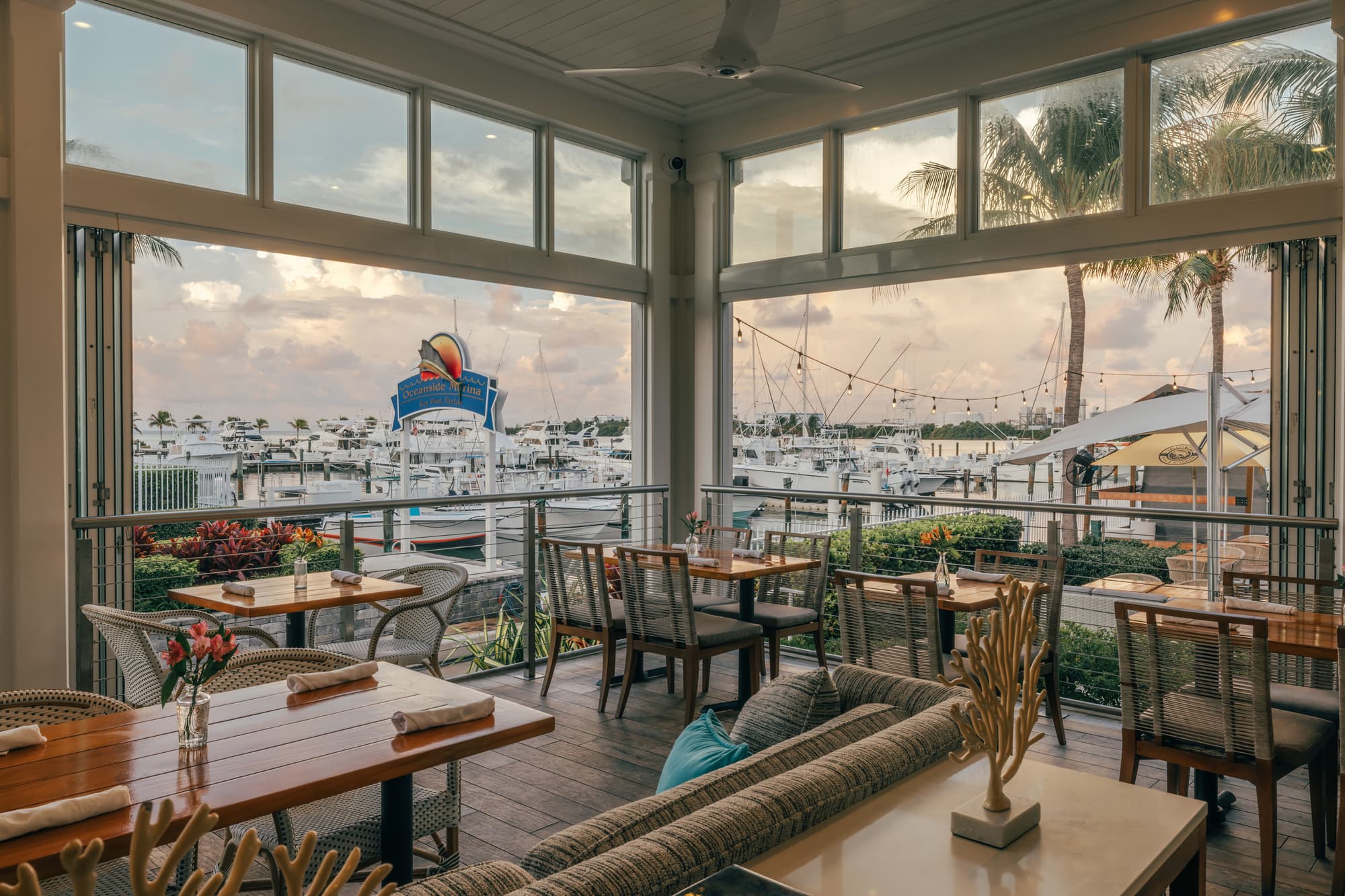 Hilton Key West Resort & Marina