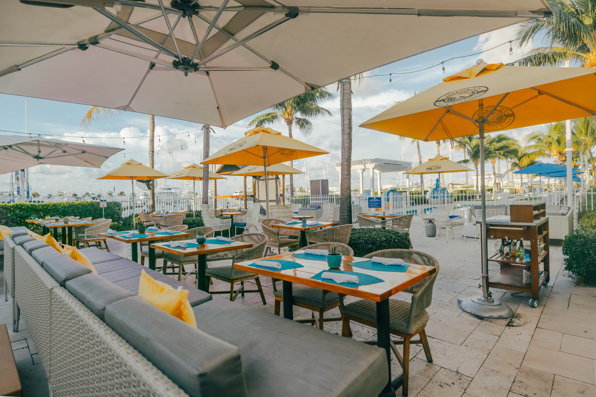 Hilton Key West Resort & Marina