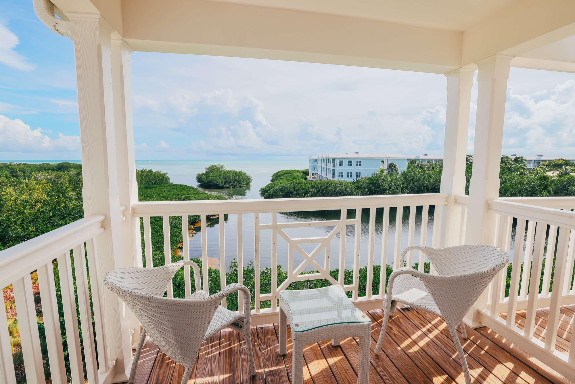 Hilton Key West Resort & Marina