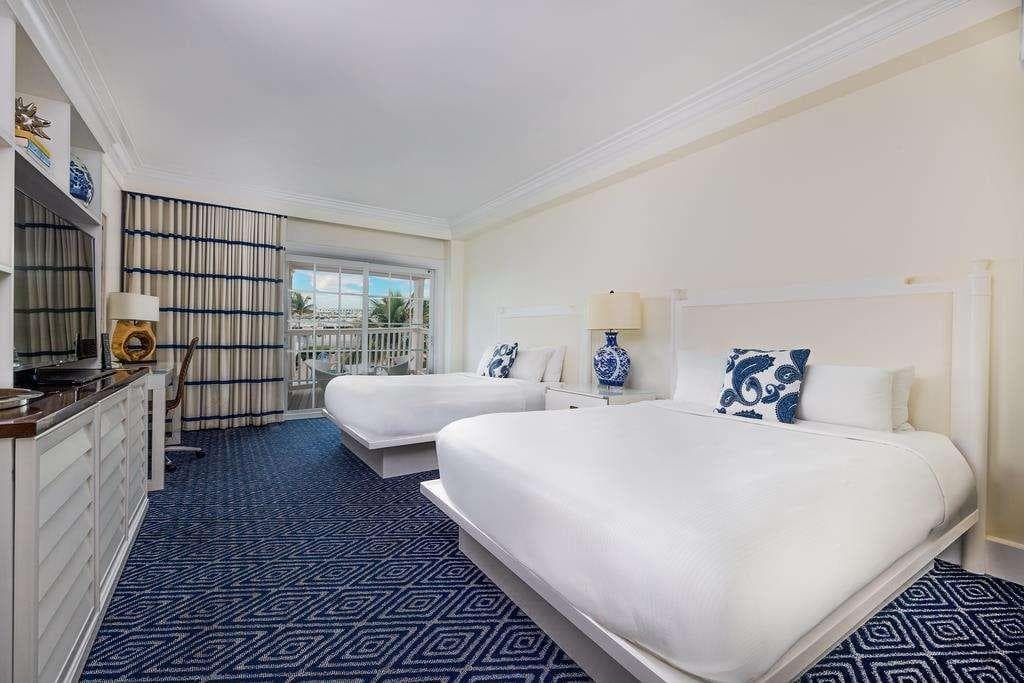 Hilton Key West Resort & Marina