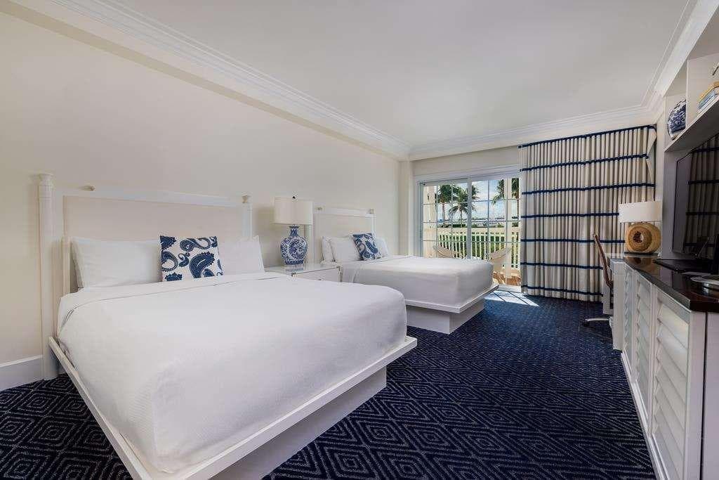 Hilton Key West Resort & Marina