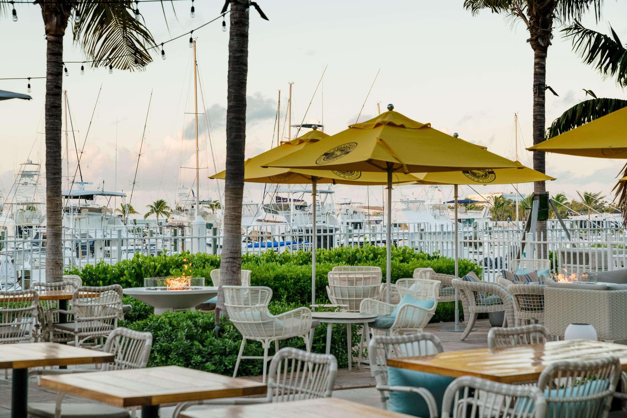 Hilton Key West Resort & Marina