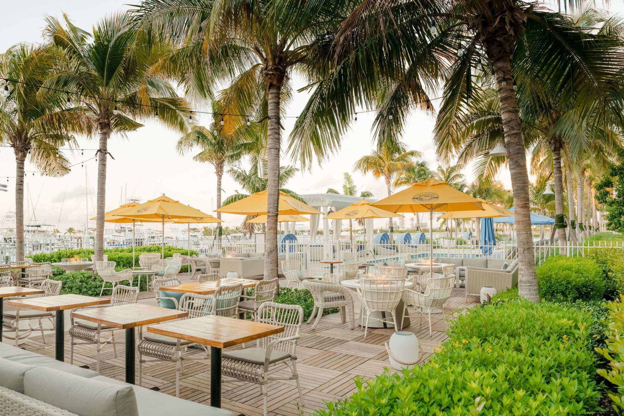 Hilton Key West Resort & Marina