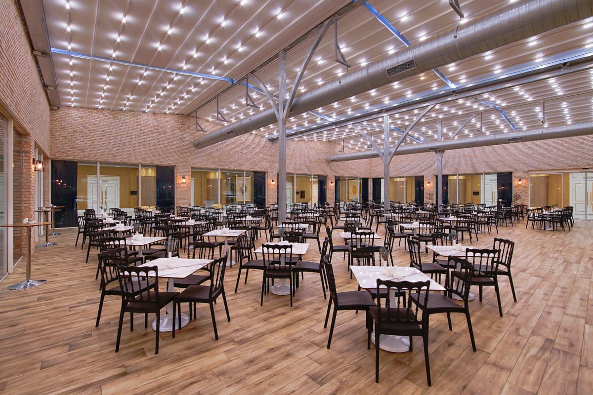 Limak Cyprus Deluxe Hotel, Conferences