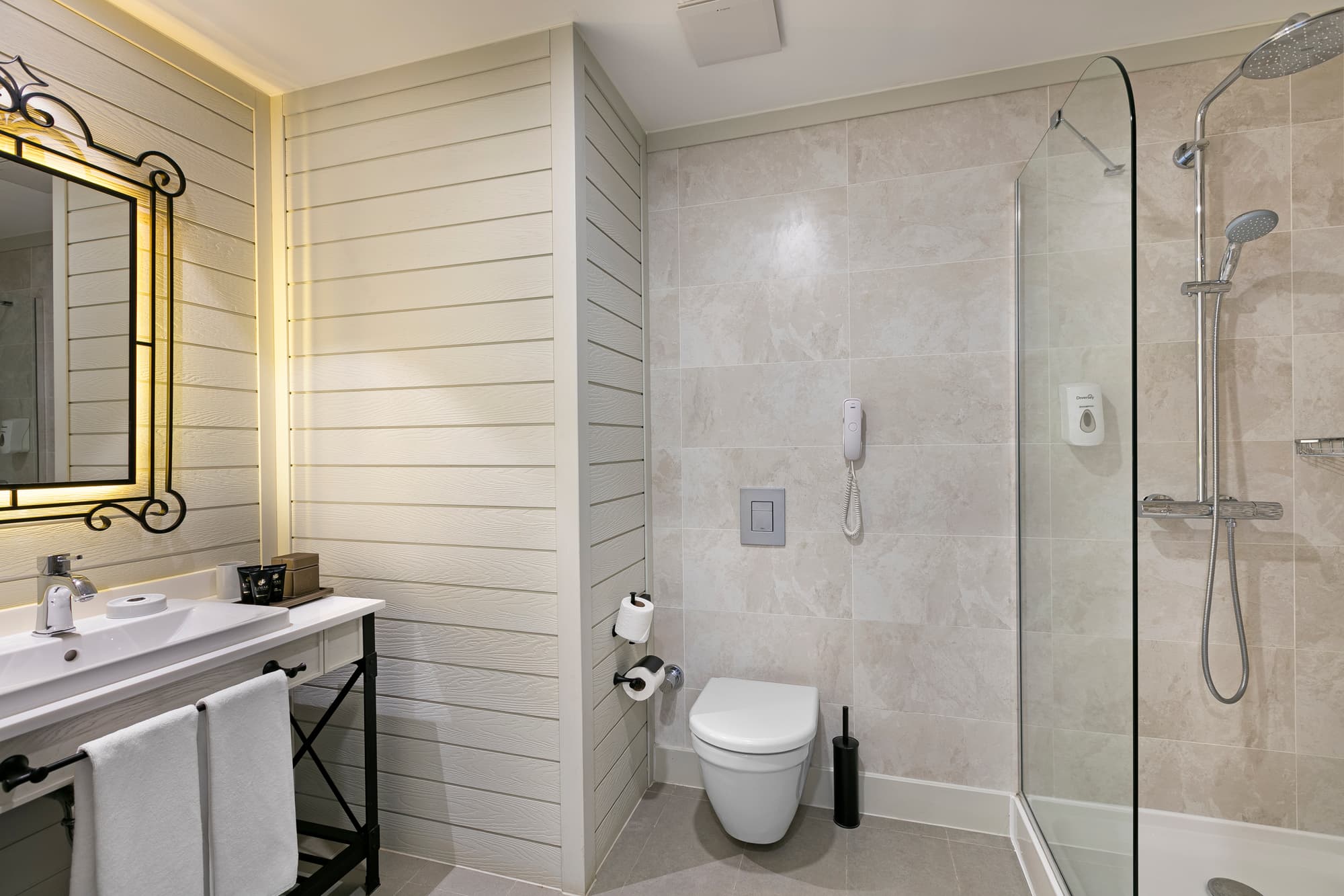 Limak Cyprus Deluxe Hotel, Room