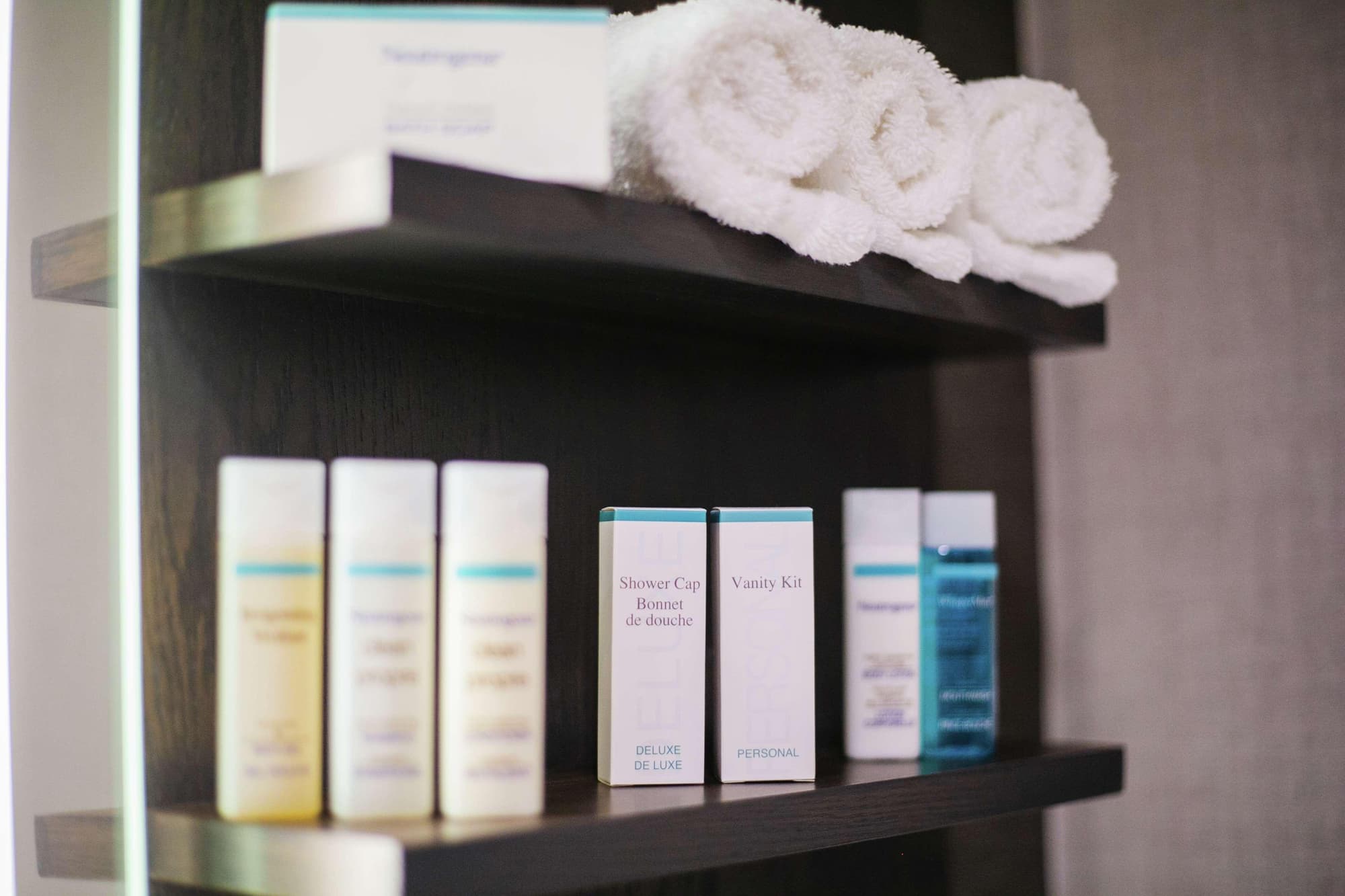 Hilton Garden Inn Fredericton, Room