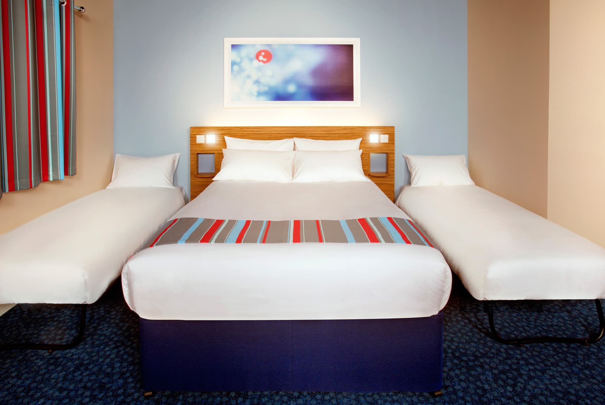 Travelodge London Greenwich High Road