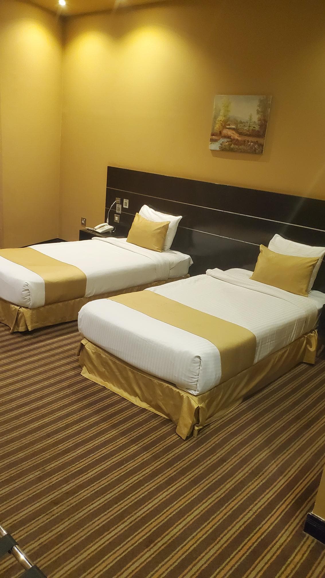 Aldar Hotel