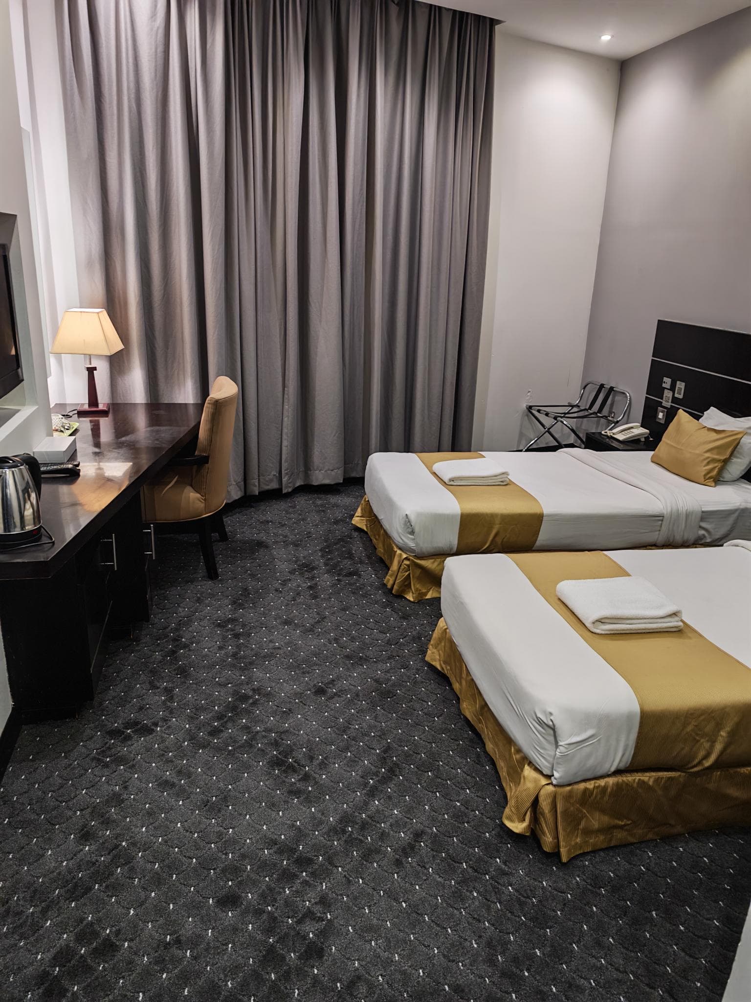 Aldar Hotel