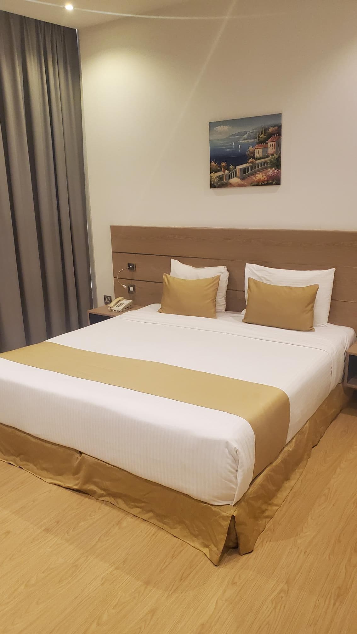 Aldar Hotel