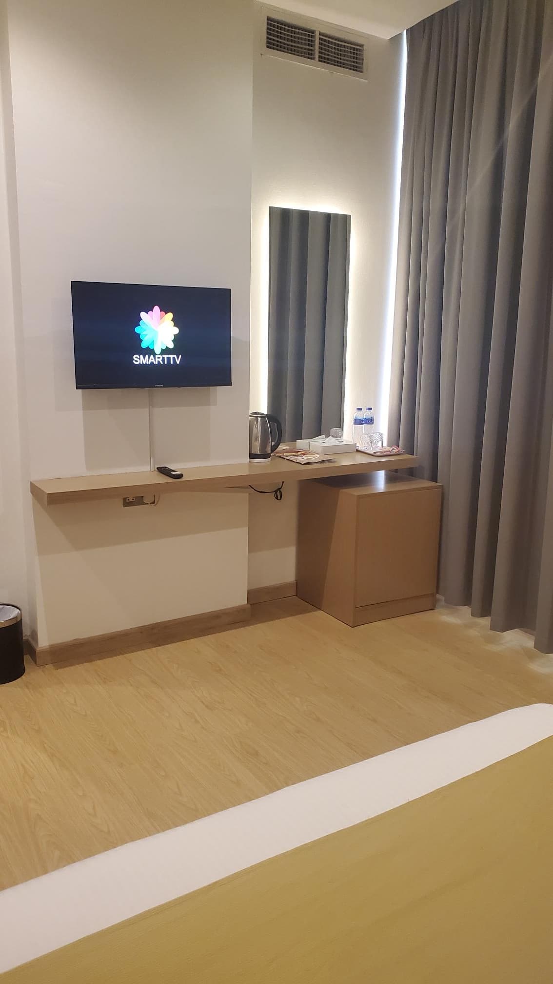 Aldar Hotel