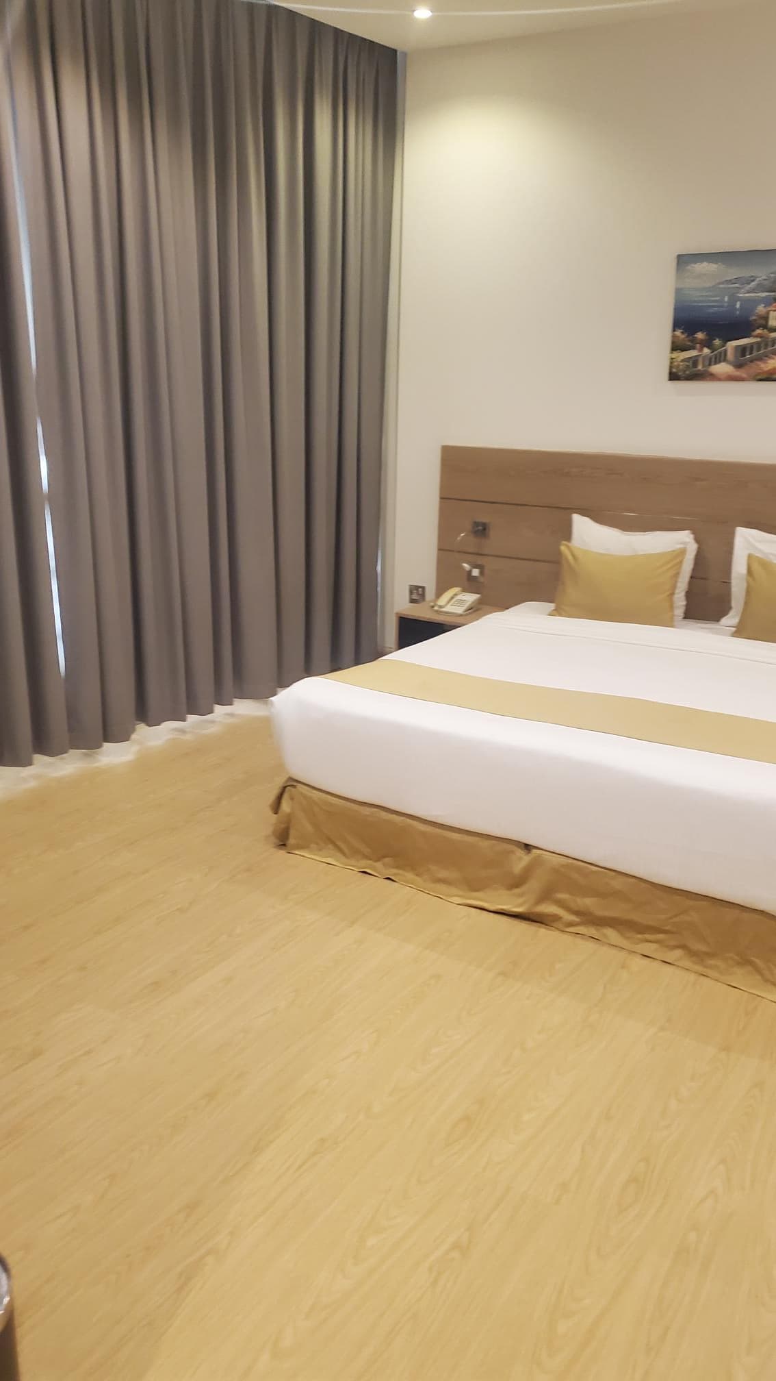 Aldar Hotel
