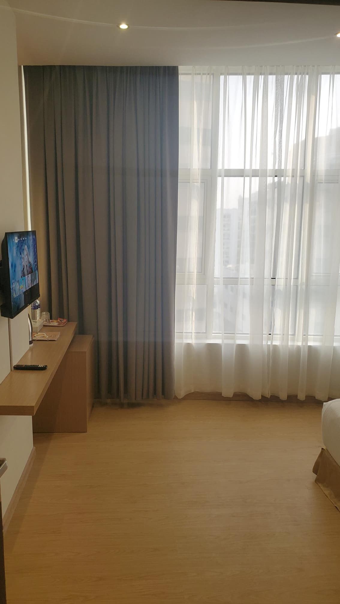 Aldar Hotel