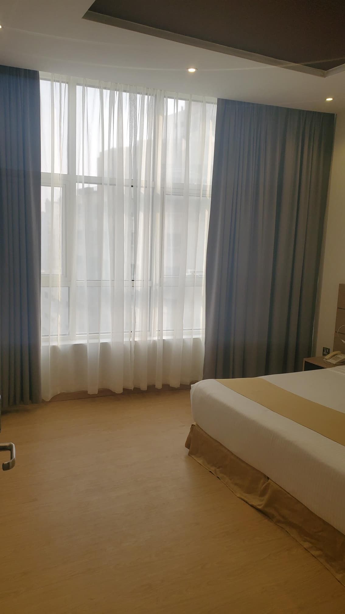 Aldar Hotel
