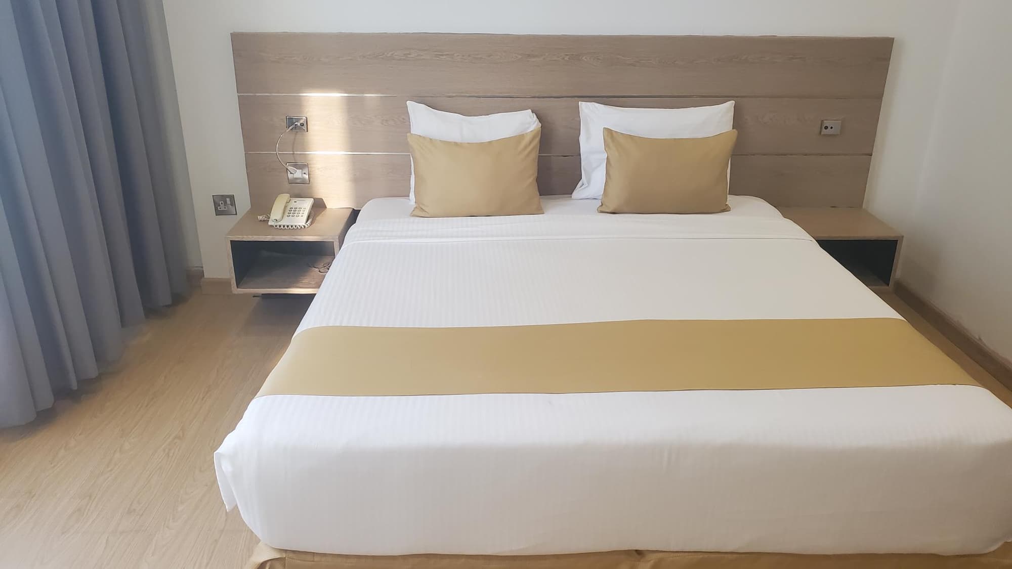 Aldar Hotel