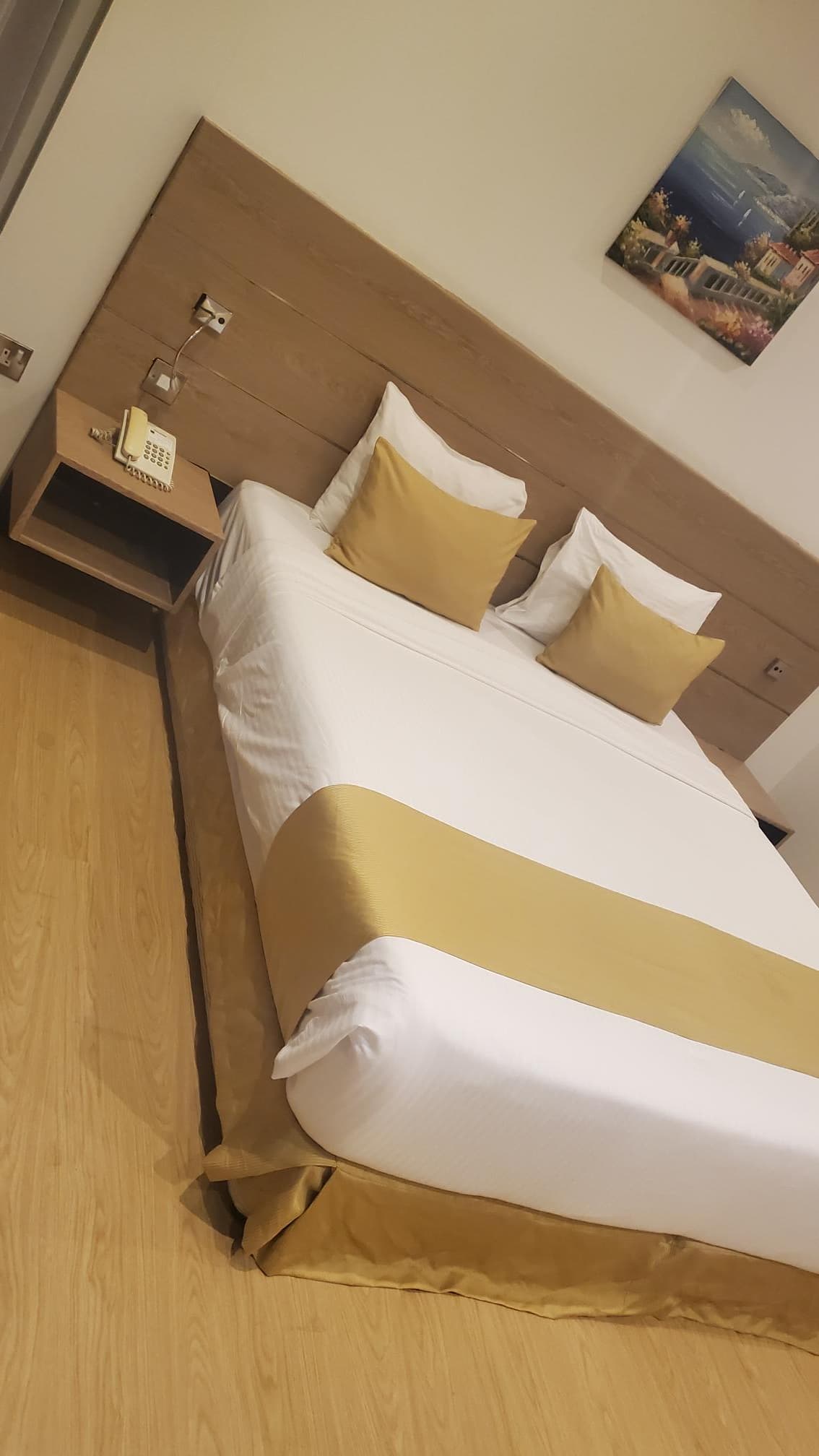 Aldar Hotel