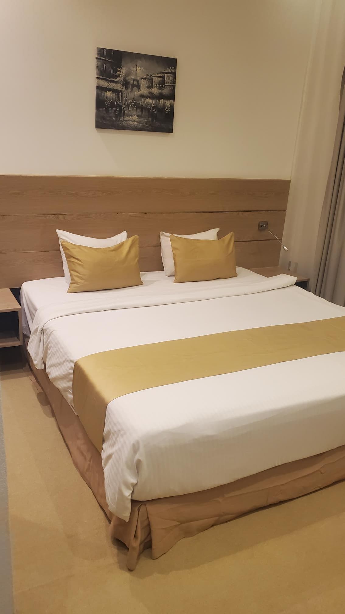 Aldar Hotel
