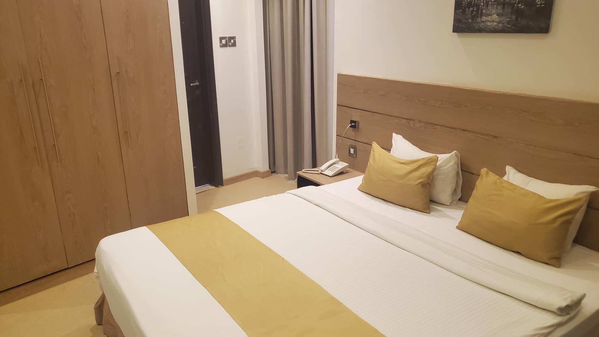Aldar Hotel