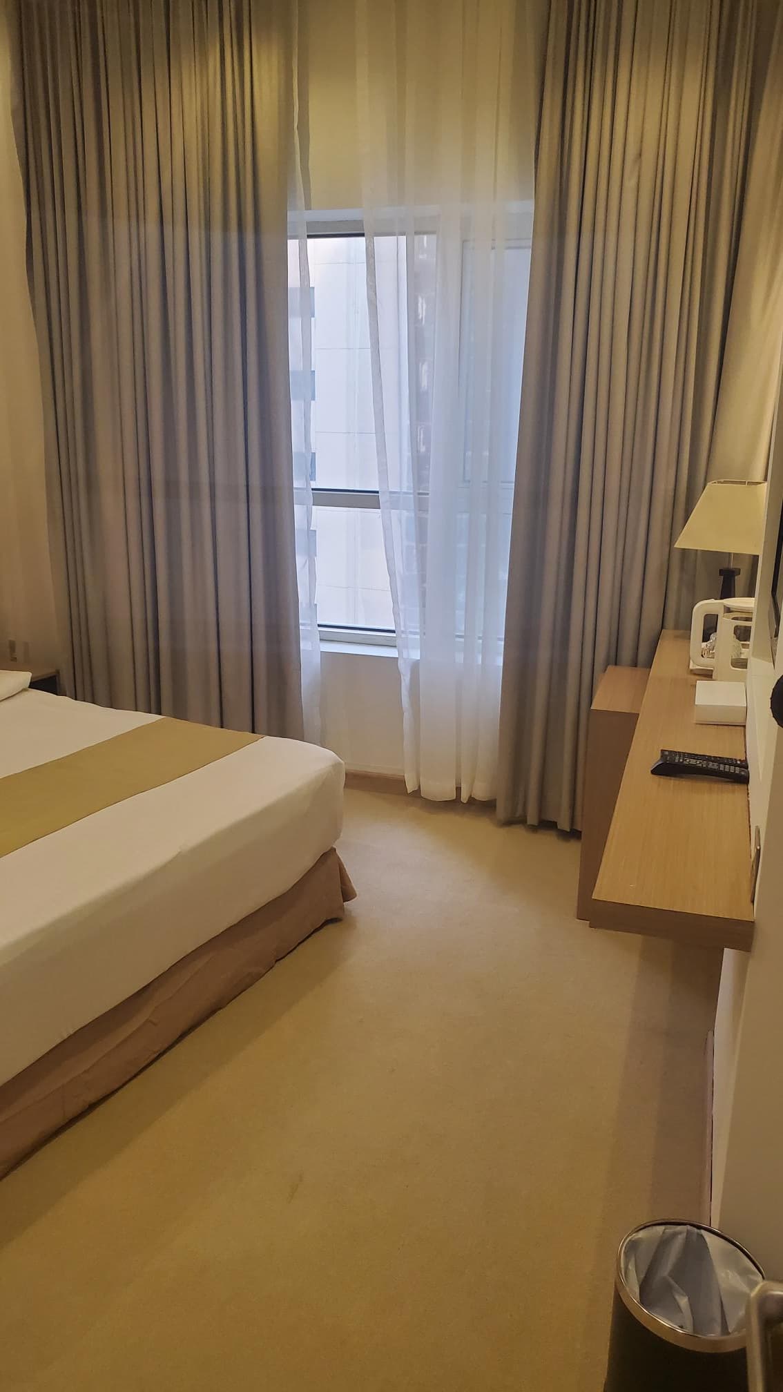 Aldar Hotel